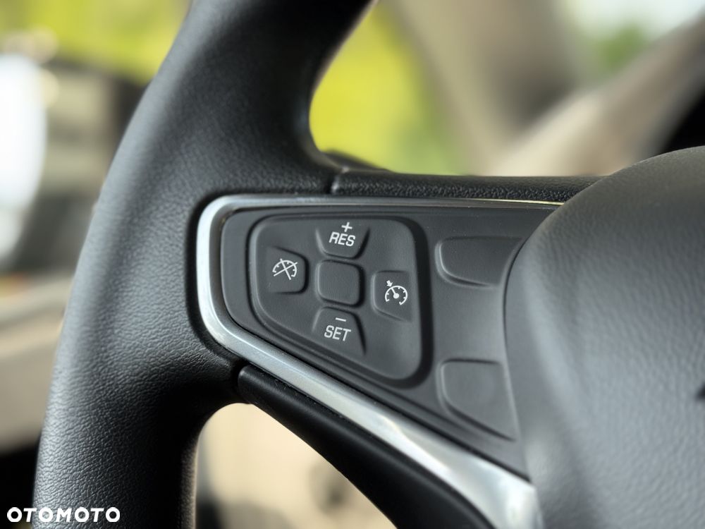Chevrolet Bolt - 20