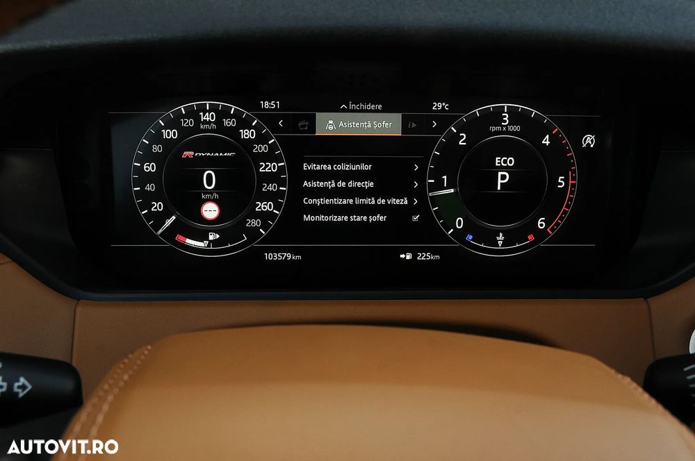 Land Rover Range Rover Velar 3.0 R-Dynamic HSE - 22
