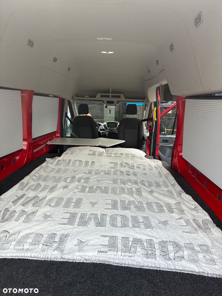 Ford Transit - 14