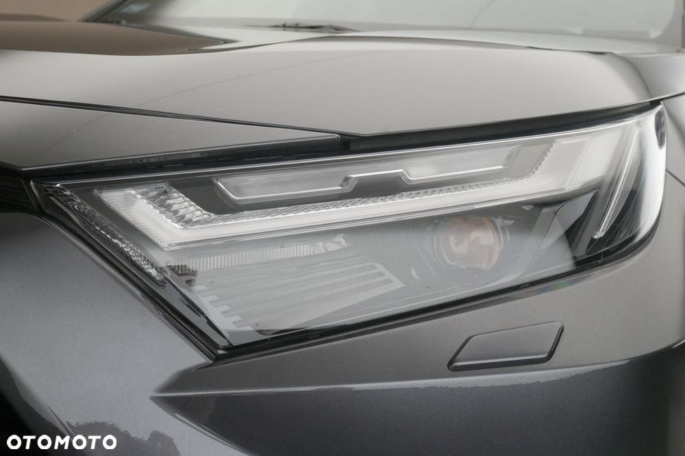Toyota RAV4 2.5 Hybrid Selection 4x4 - 13