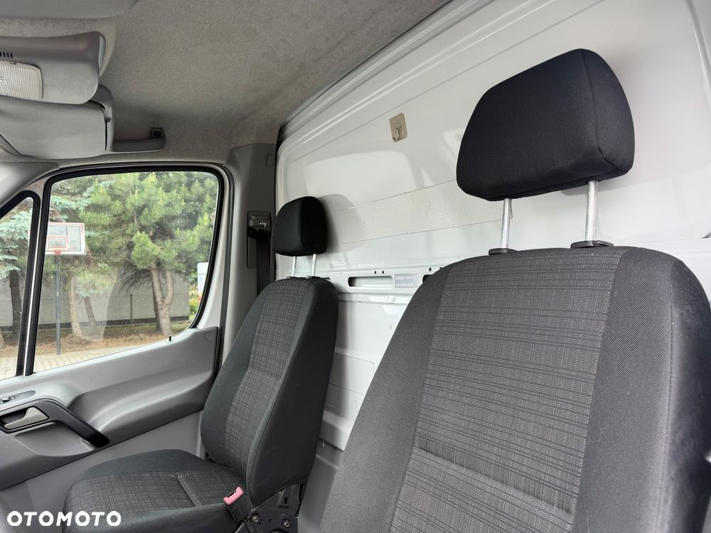 Mercedes-Benz sprinter - 9