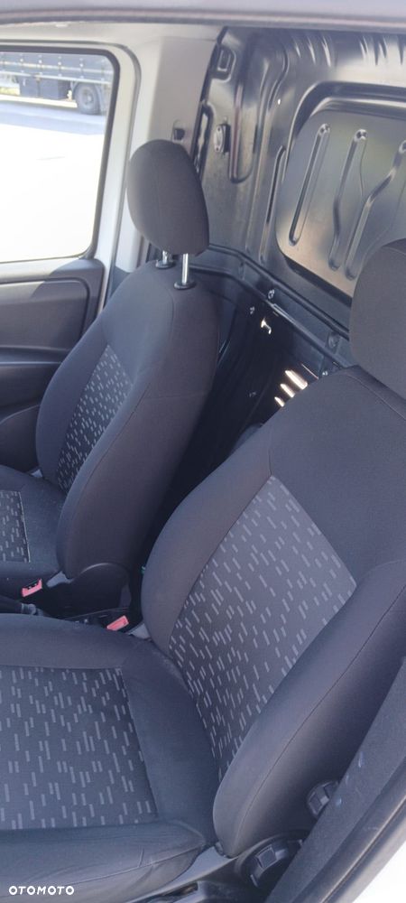 Opel Combo - 3
