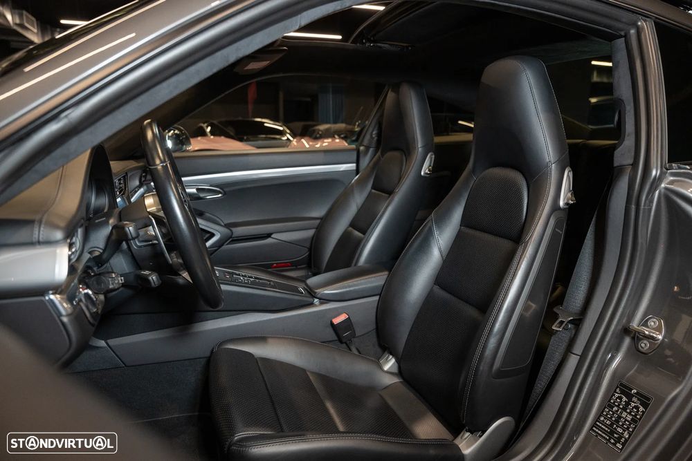 Porsche 911 (991) Carrera S PDK - 8