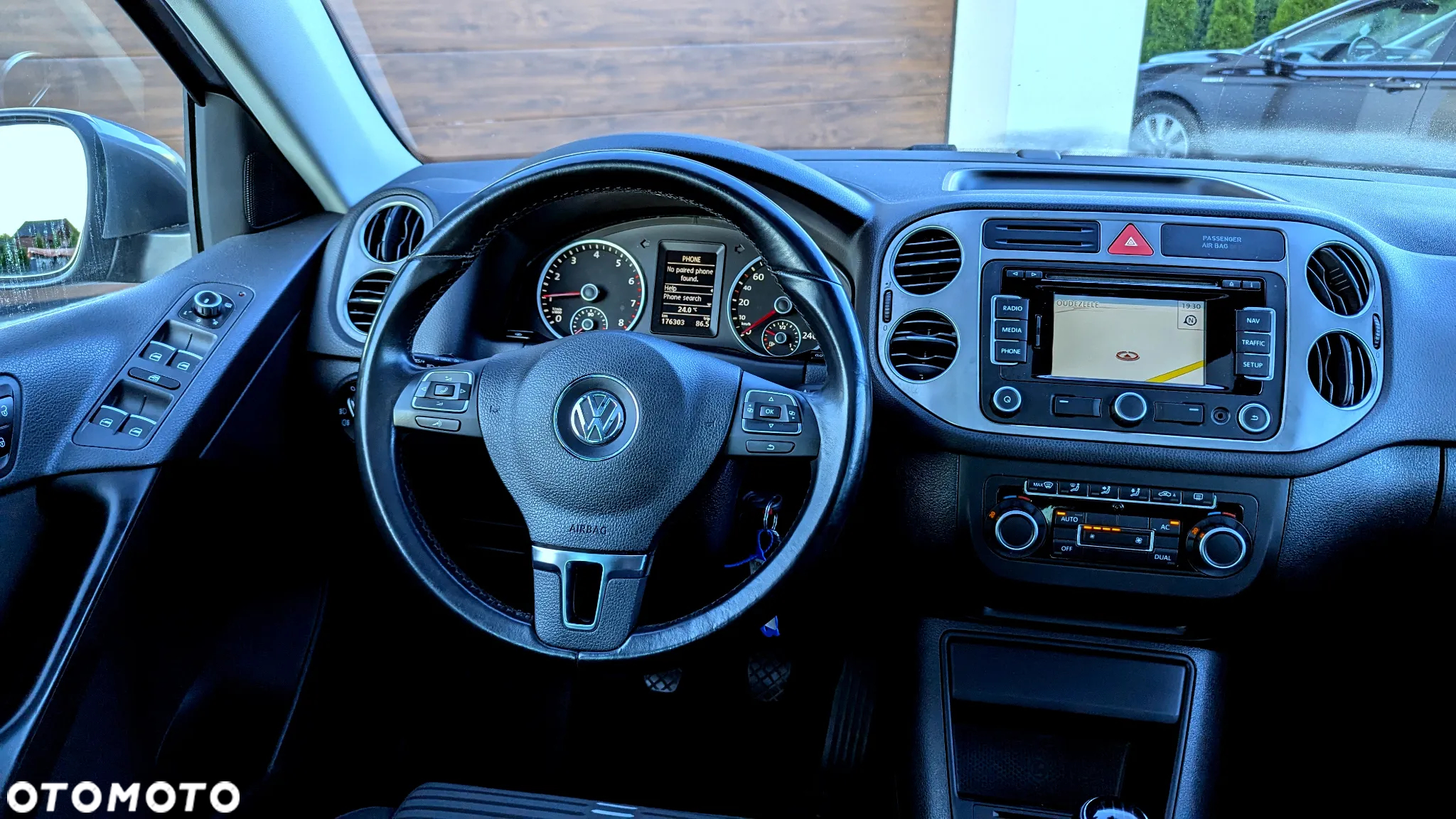 Volkswagen Tiguan 1.4 TSI Trend&Fun - 8