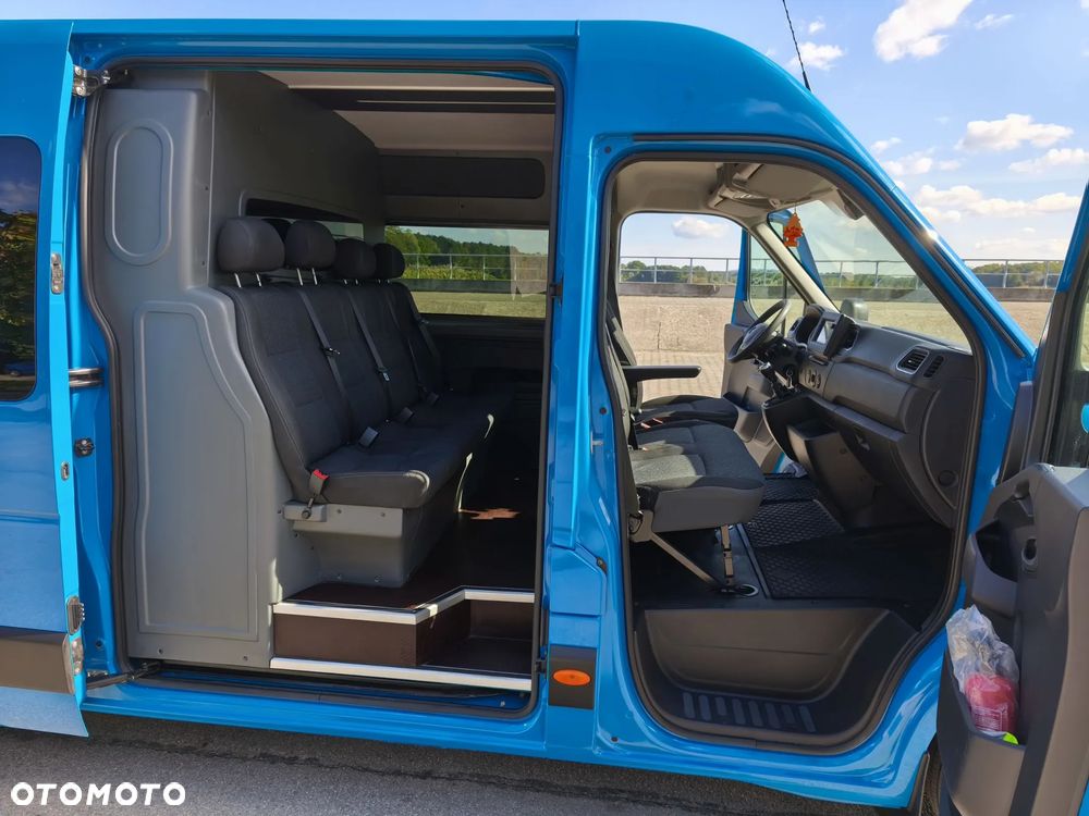 Opel Movano - 28