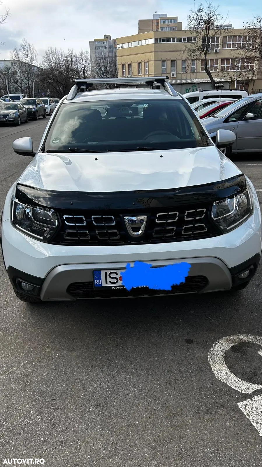 Dacia Duster TCe 130 2WD Expression - 7