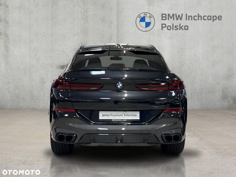 BMW X6 - 5