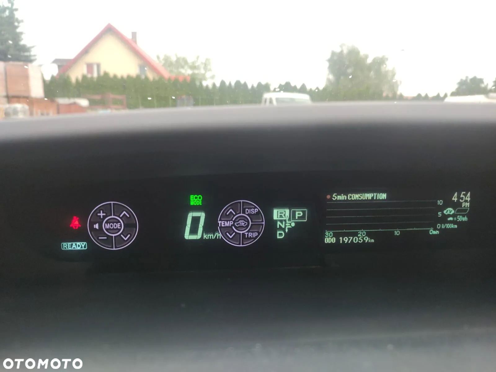 Toyota Prius - 14