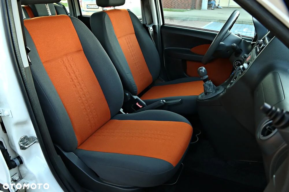 Fiat Panda - 26