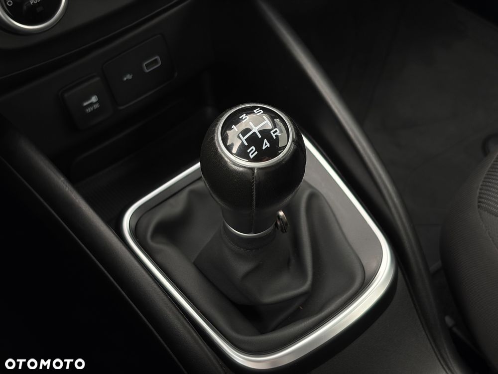 Fiat Tipo 1.0 T3 City Life - 25