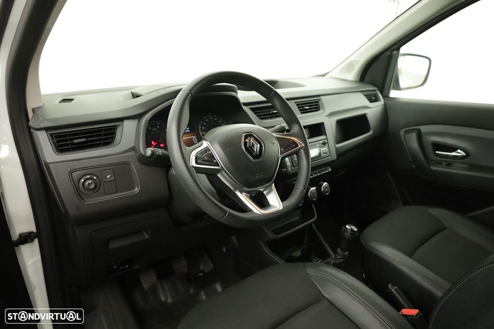 Renault express 1.5 blue dci advance - 7