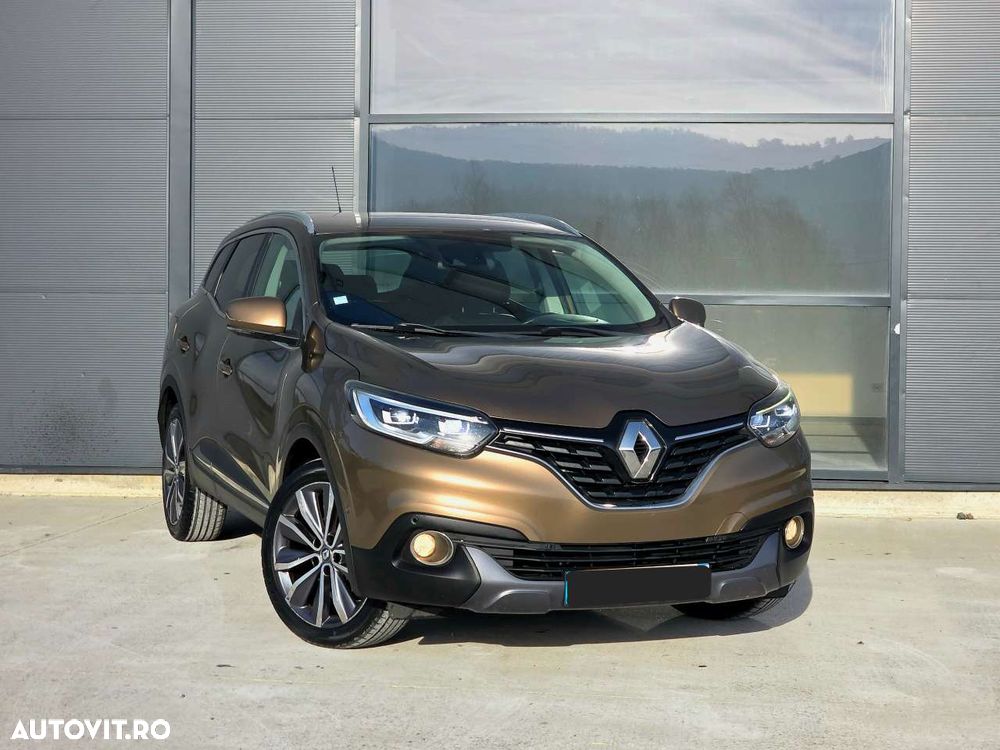 Renault Kadjar Energy dCi 110 EDC COLLECTION - 6