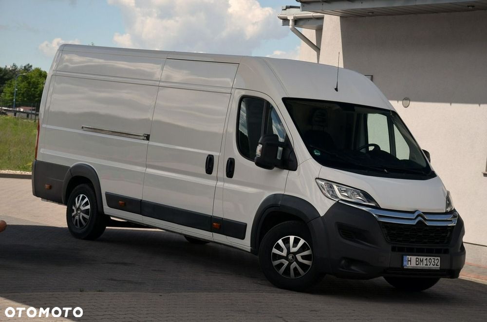 Citroën Jumper - 3