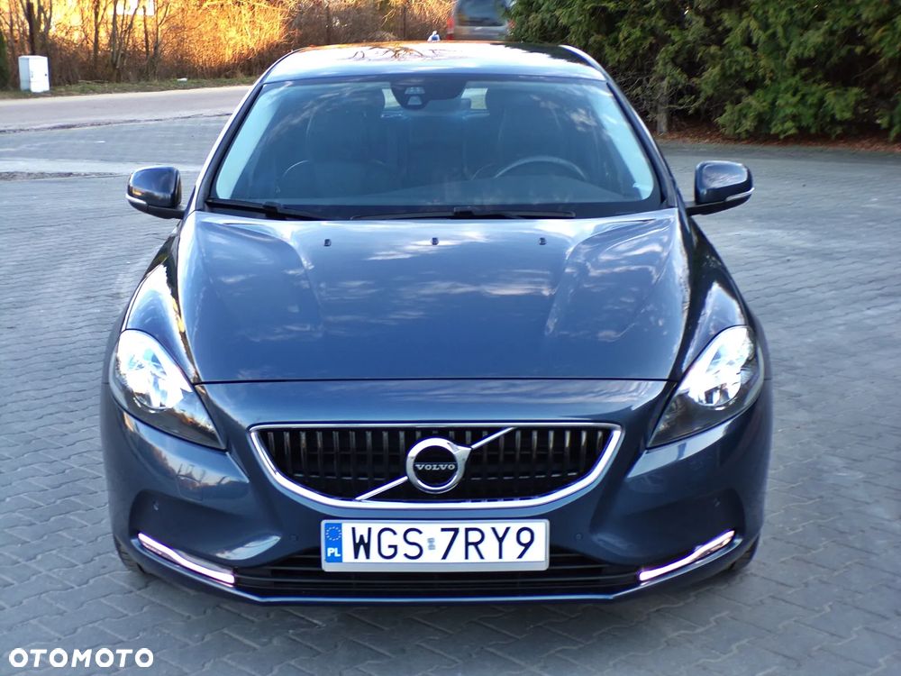 Volvo V40 D2 Momentum - 5