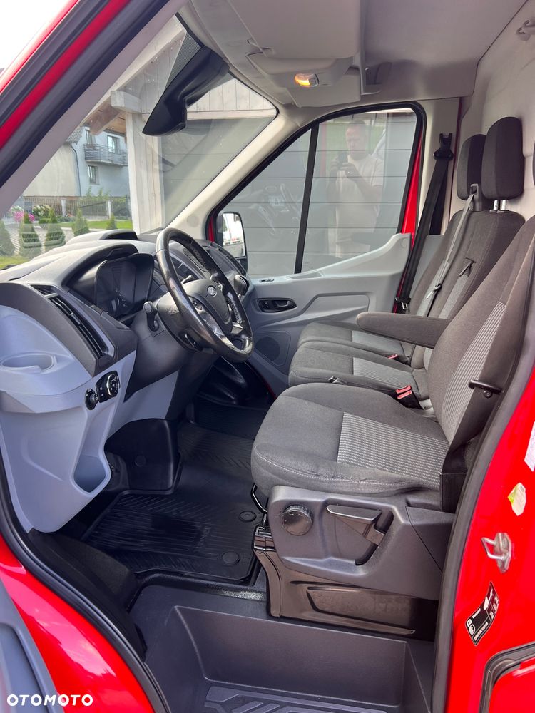 Ford Transit - 9
