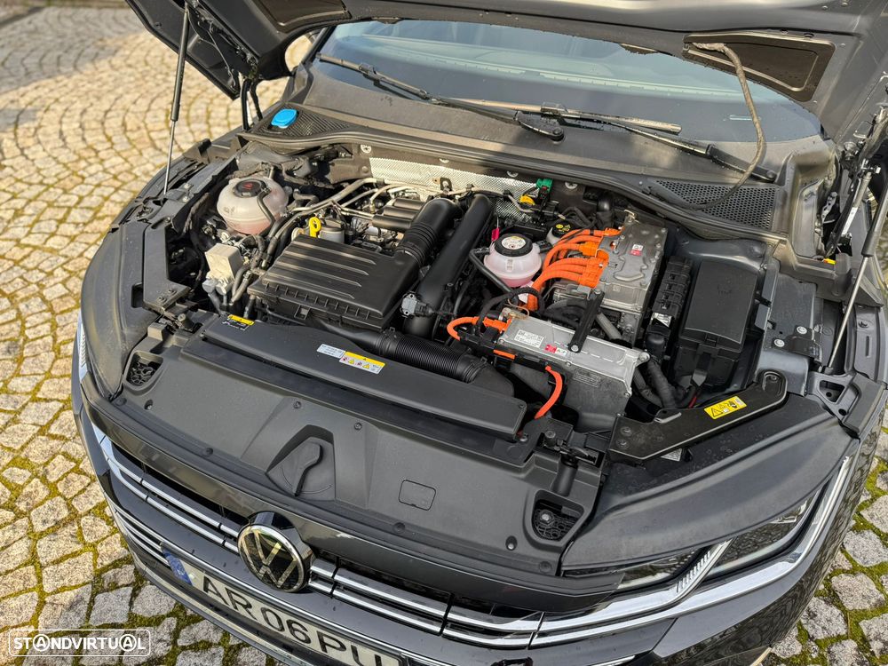 VW Arteon 1.4 TSI eHybrid Elegance - 17
