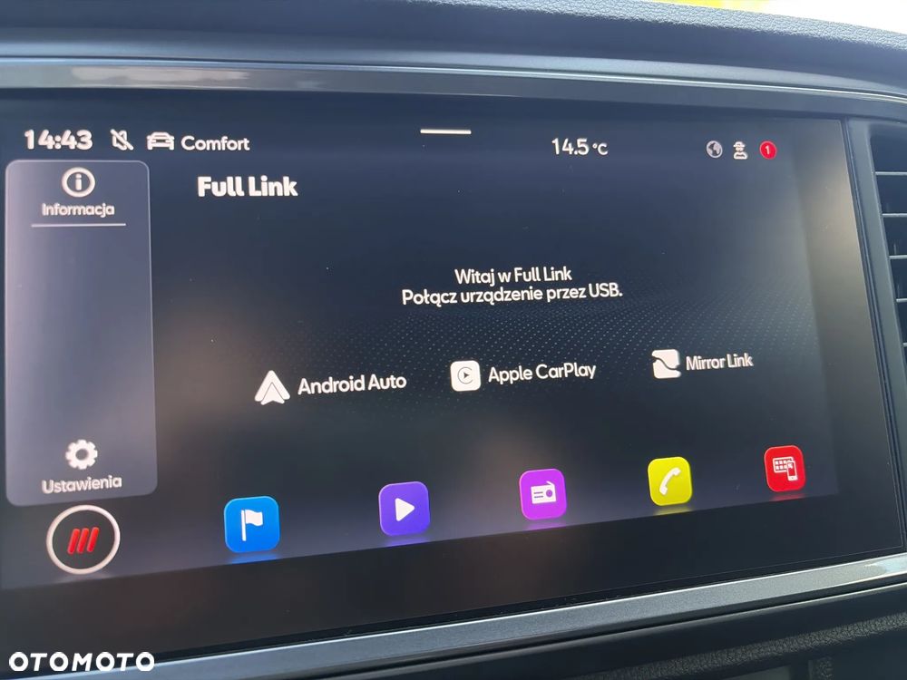 Cupra Ateca 2.0 TSI 4Drive DSG - 16