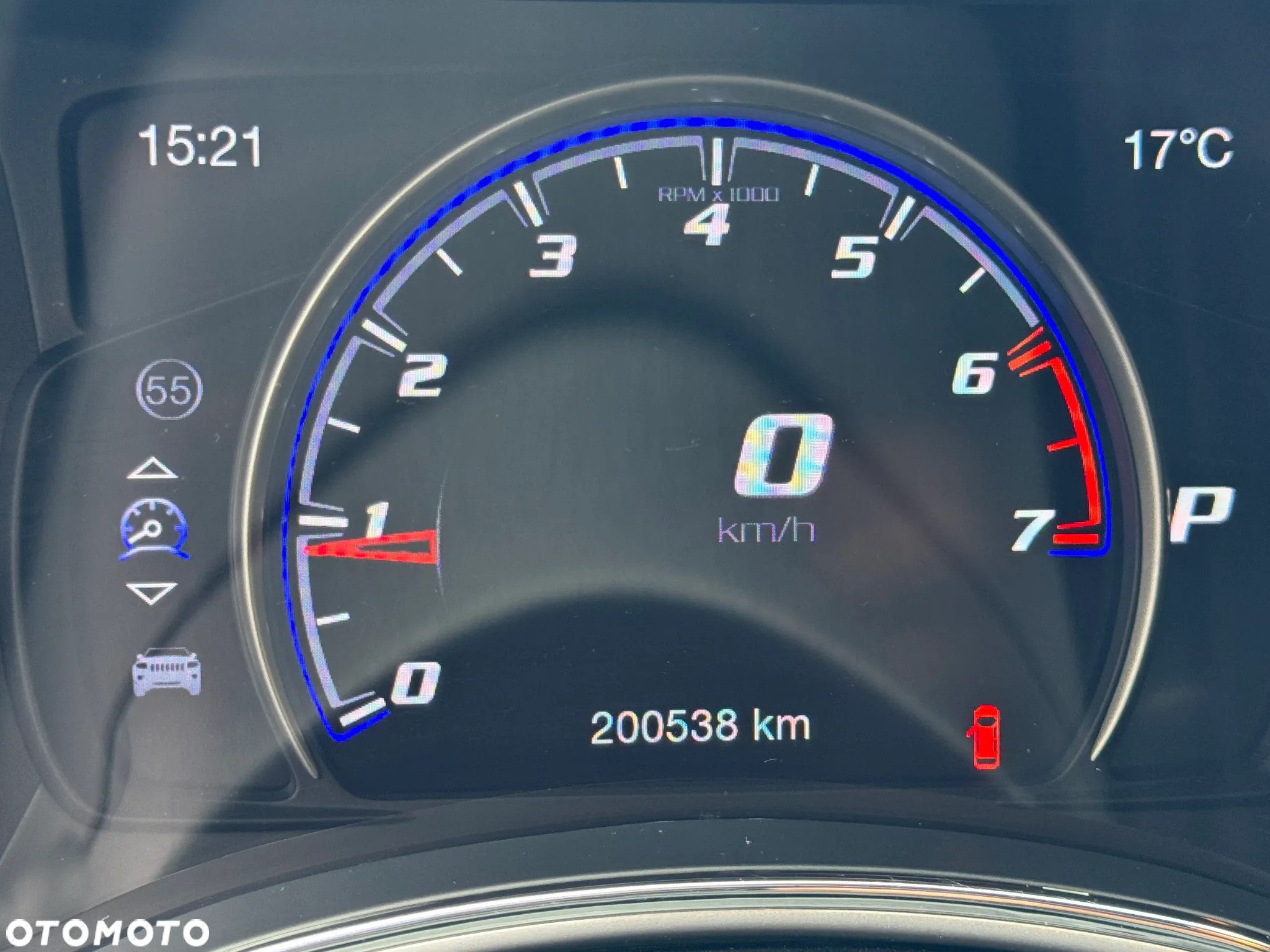 Jeep Grand Cherokee 6.4 V8 SRT8 - 14