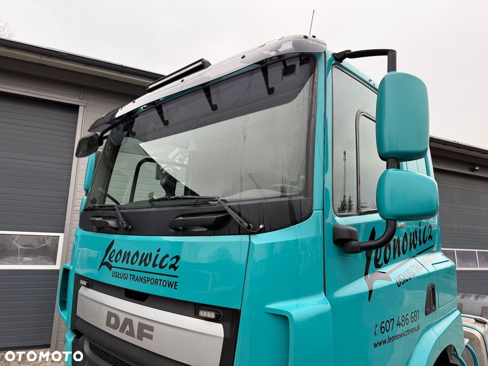 DAF CF 440 FT - 6