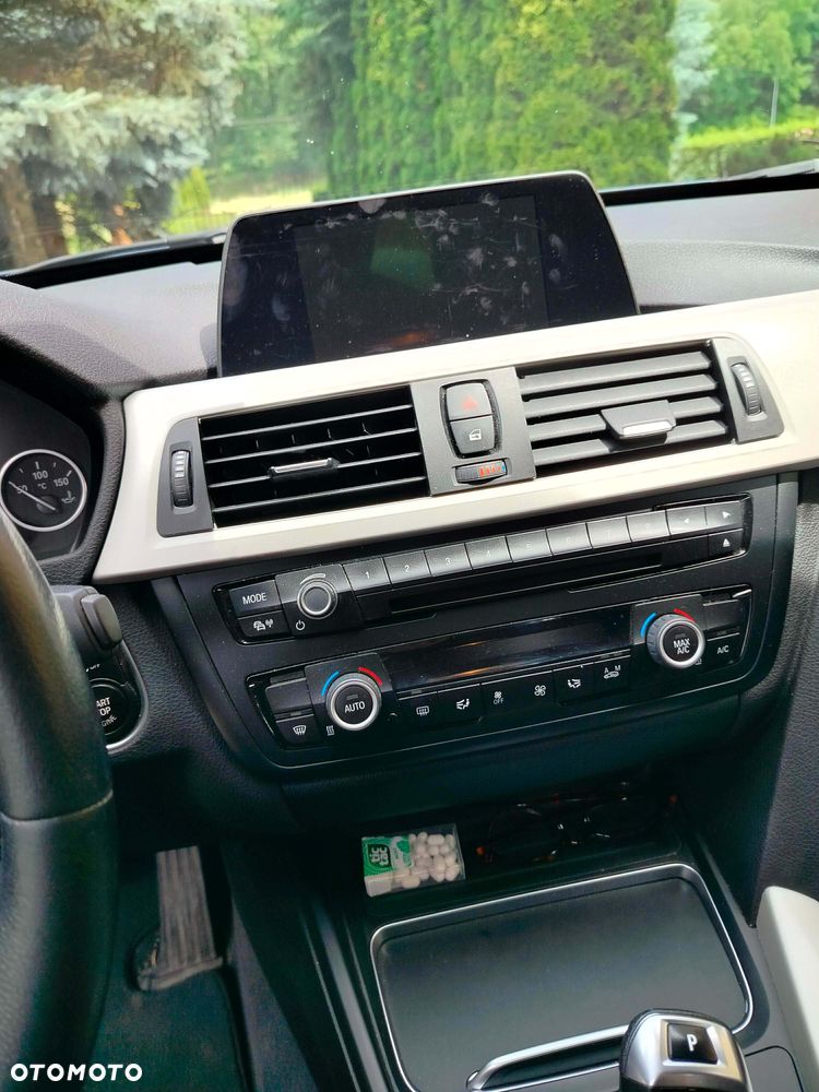 BMW Seria 3 320d - 9