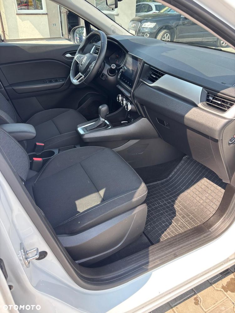Renault Captur - 11