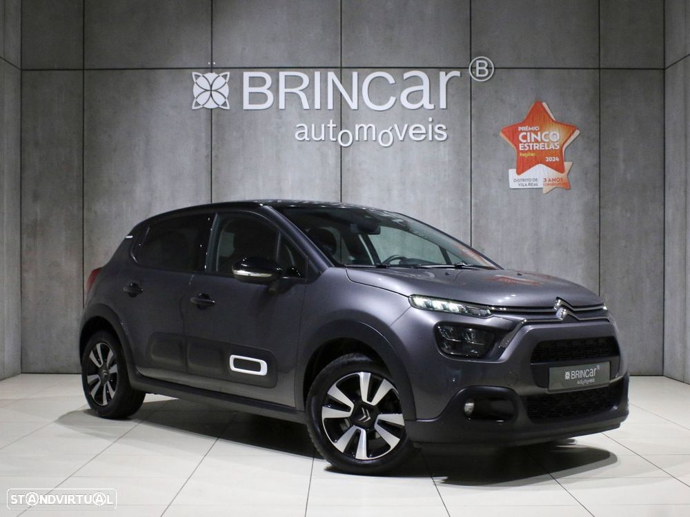 Citroën C3 1.2 PureTech Shine - 2