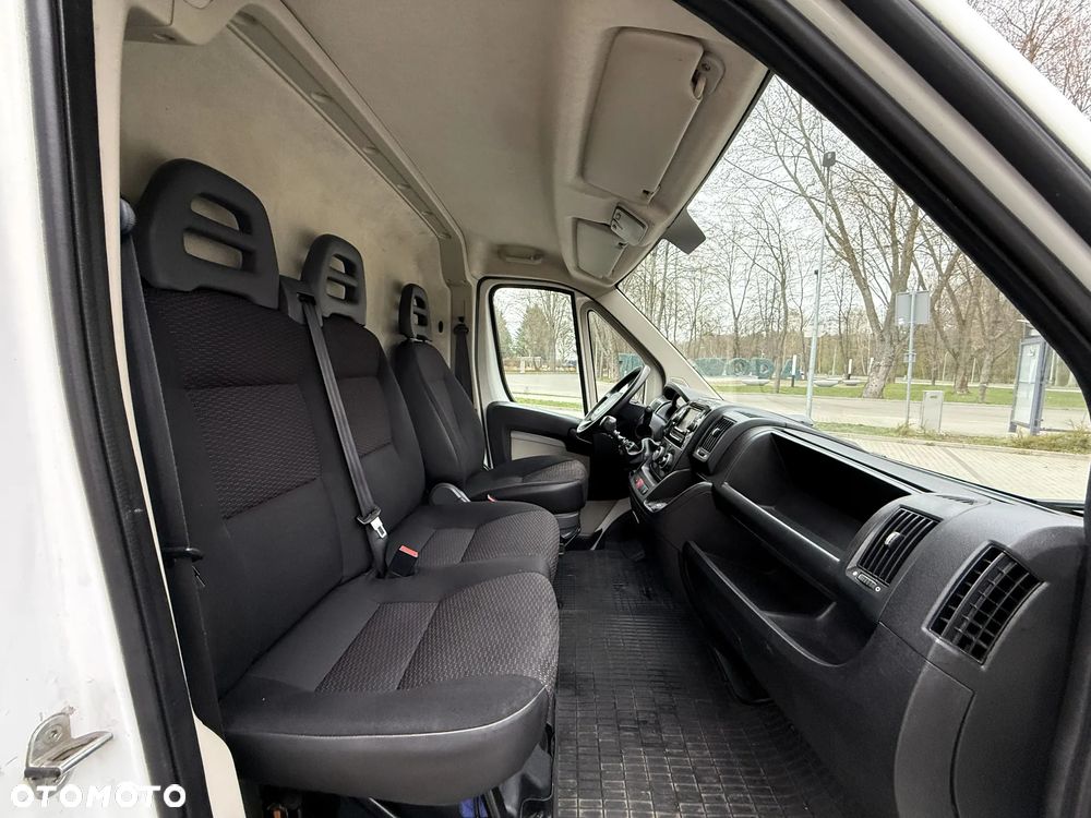 Peugeot Boxer - 13