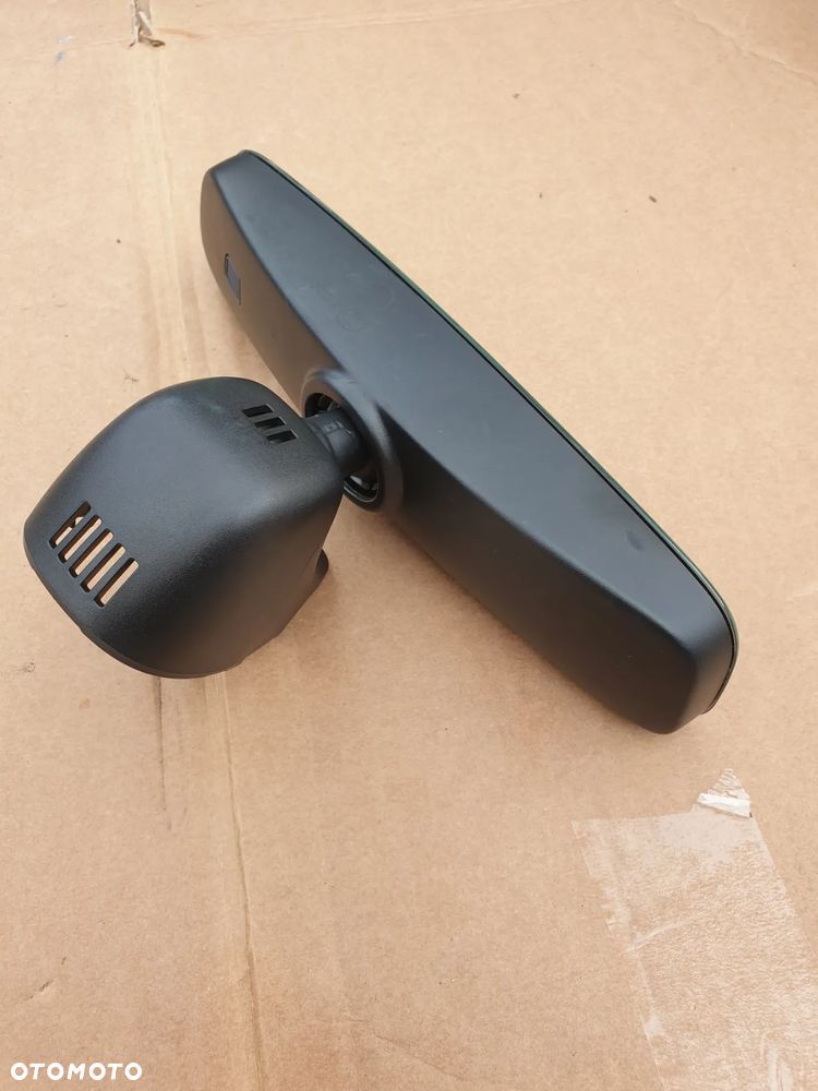 Lusterko wsteczne Audi A4 S4 RS4 B9 SQ7 SQ5 8W0857511 - 4