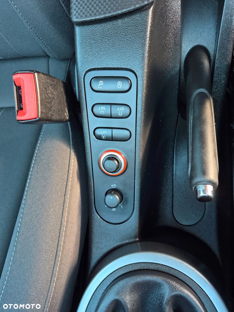 Seat Altea 1.2 TSI (Ecomotive) Start & Stop Reference Copa - 13
