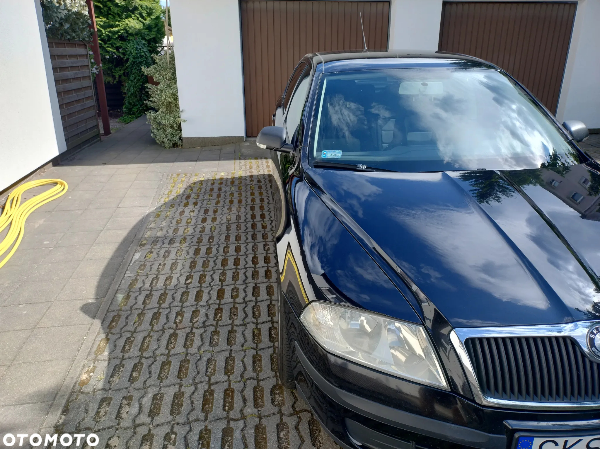 Skoda Octavia 1.9 TDI Classic - 4