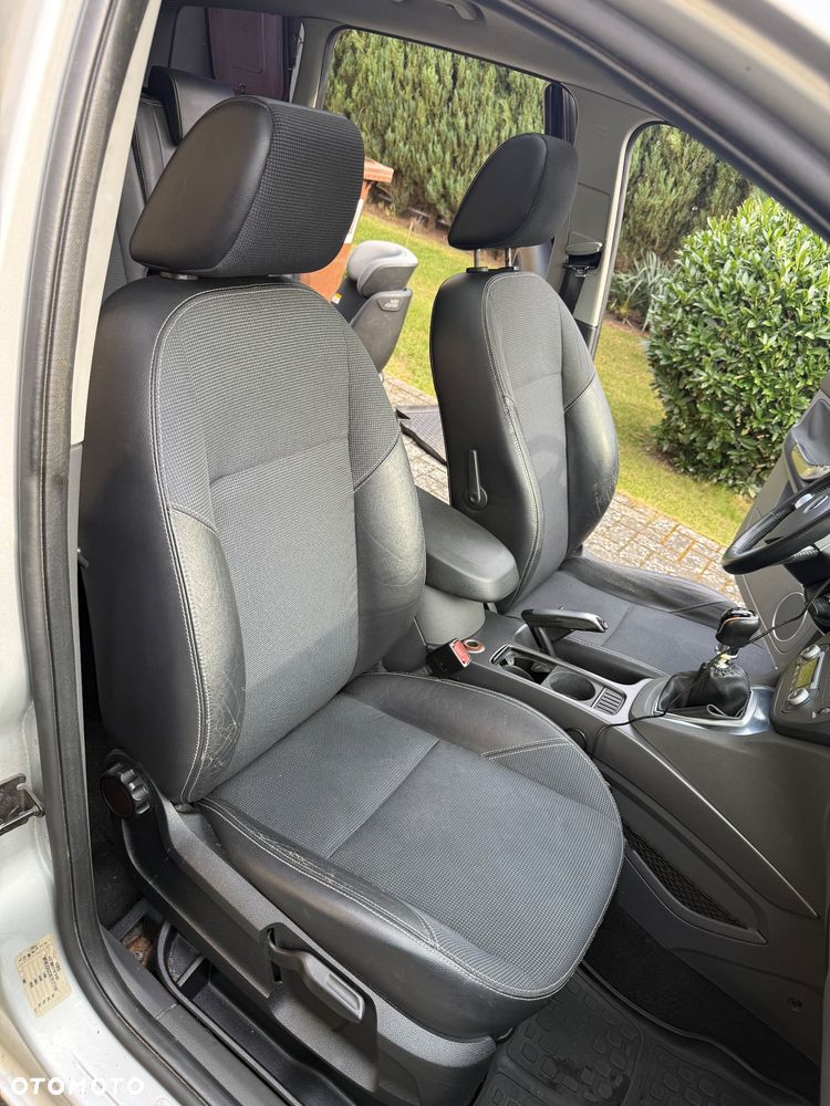 Ford C-MAX 2.0 TDCi Titanium - 14