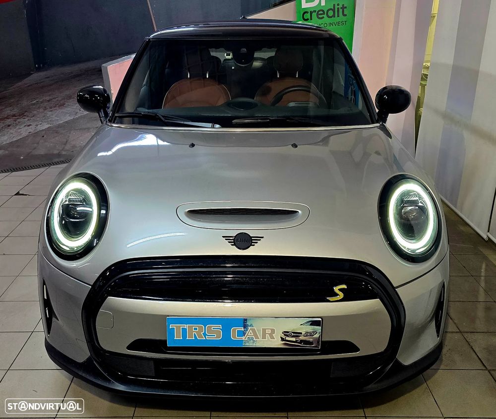 MINI 3 Portas Cooper SE Premium P. Yours - 3