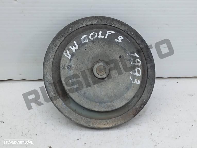 Buzina  Vw Golf Iii (1h) [1989_1998] 1.9 D - 1