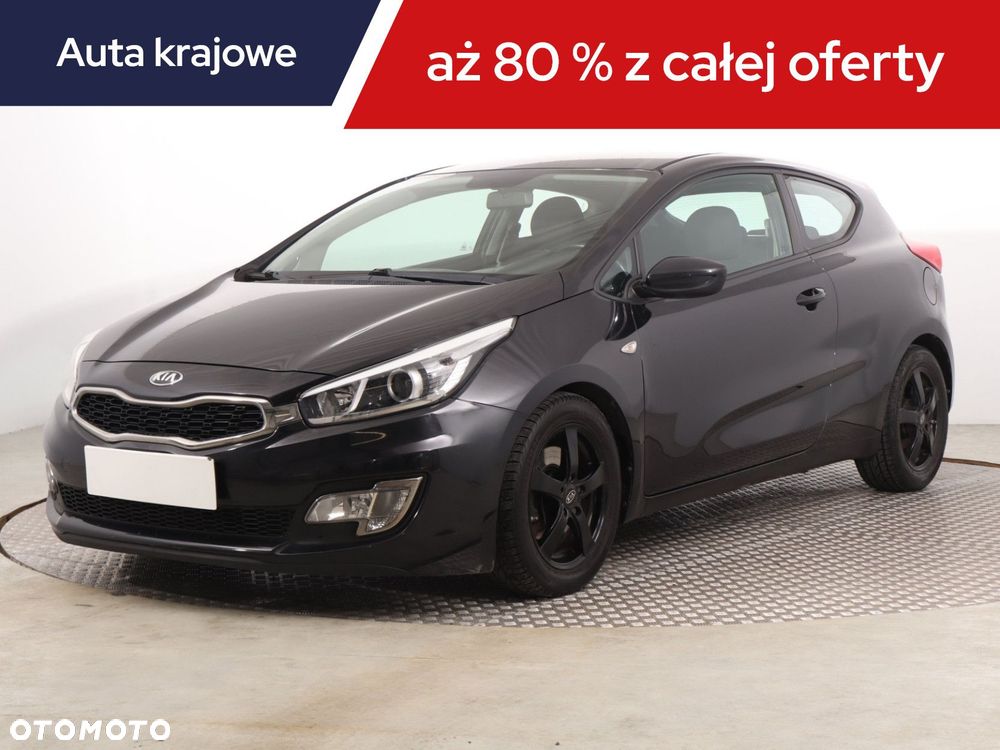 Kia ProCeed - 3