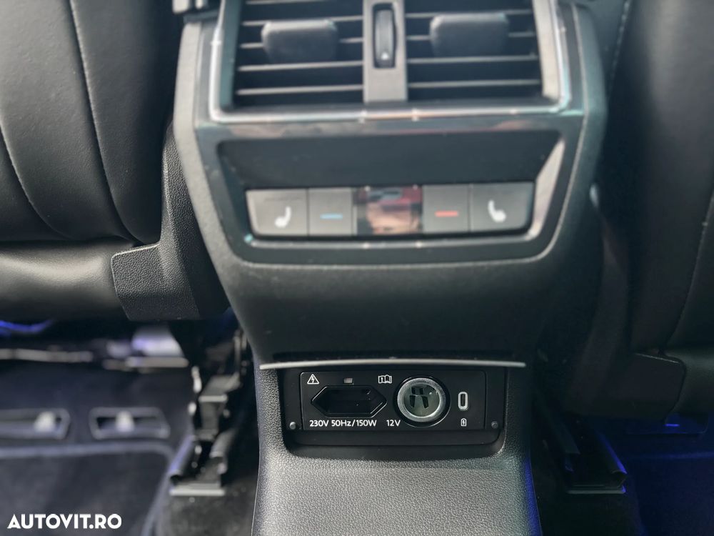 Skoda Kodiaq 2.0 TDI 4X4 DSG Style - 18