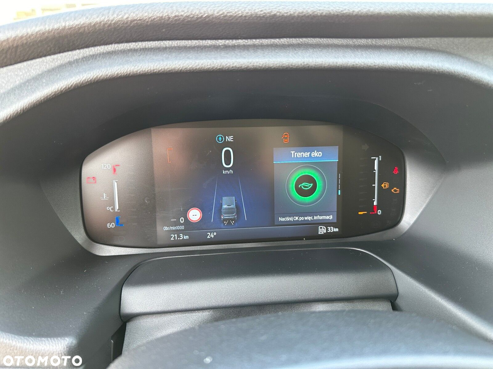 Ford transit 2.0 130KM M6 FWD Trend 350 L3H2 - 19
