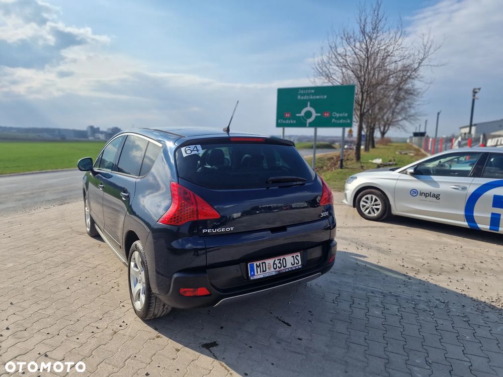 Peugeot 3008 - 12
