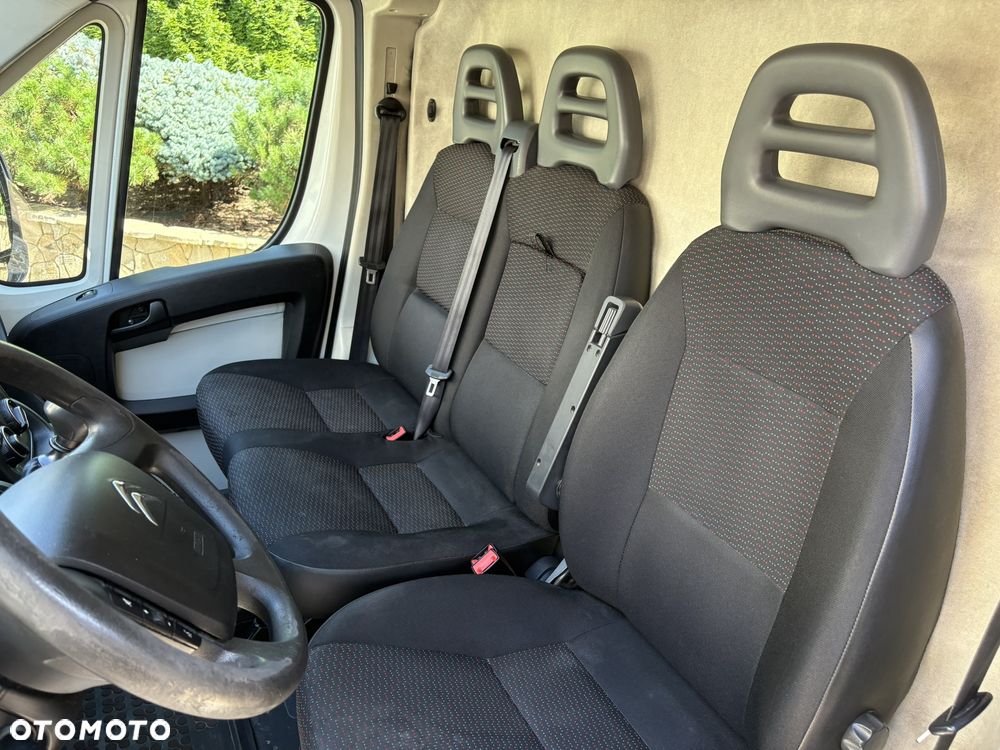 Citroën JUMPER - 10