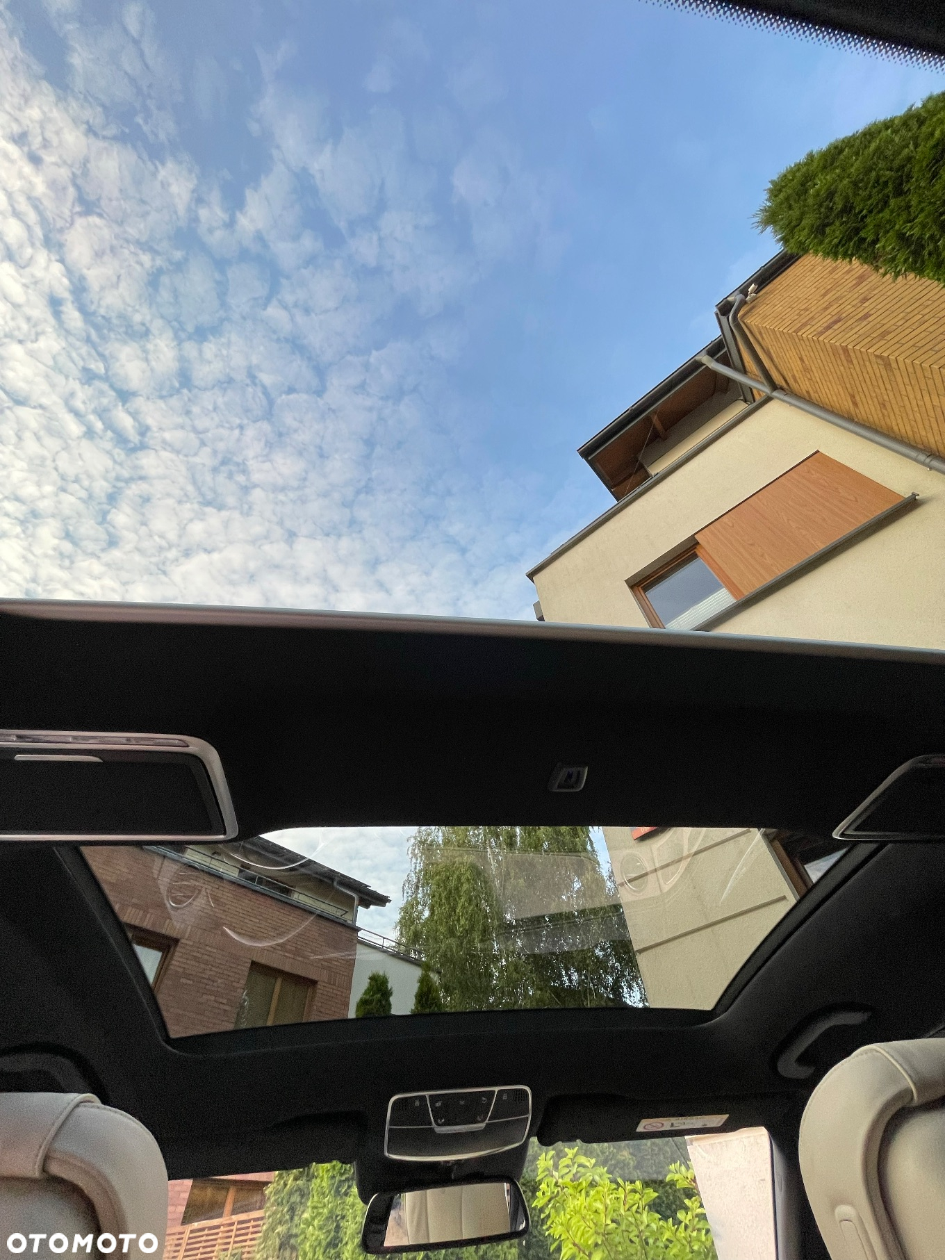 Mercedes-Benz Klasa S 350 d 4-Matic 9G-TRONIC - 16