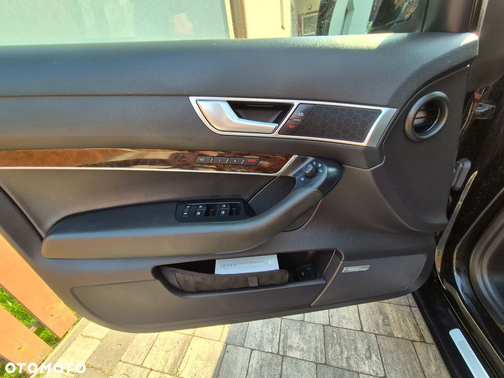 Audi A6 Allroad - 16