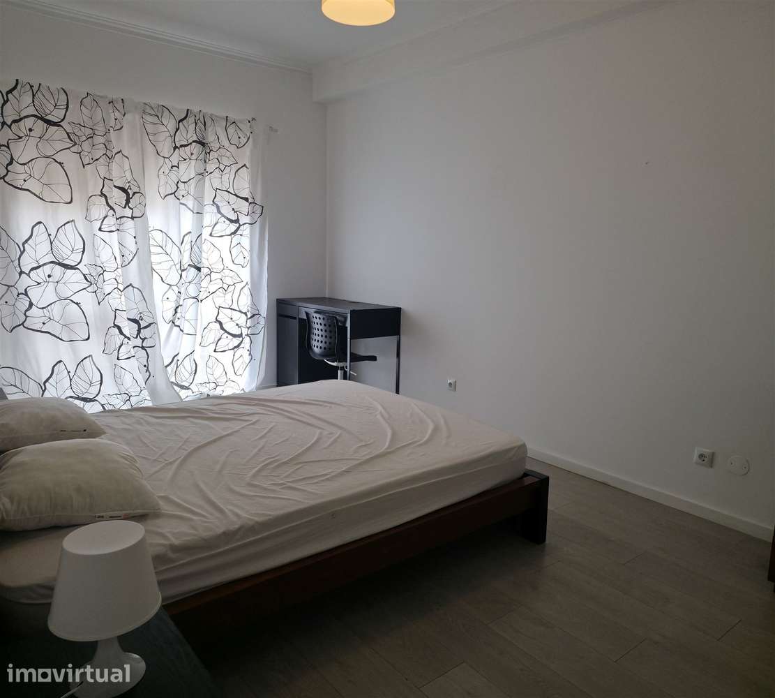 Aluguer de Quarto para estudantes - Grande imagem: 3/14