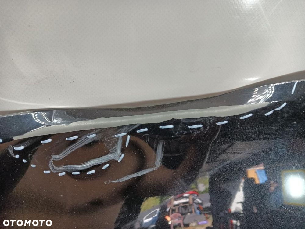 MASKA POKRYWA SILNIKA BMW F30 F31 2339920 - 4