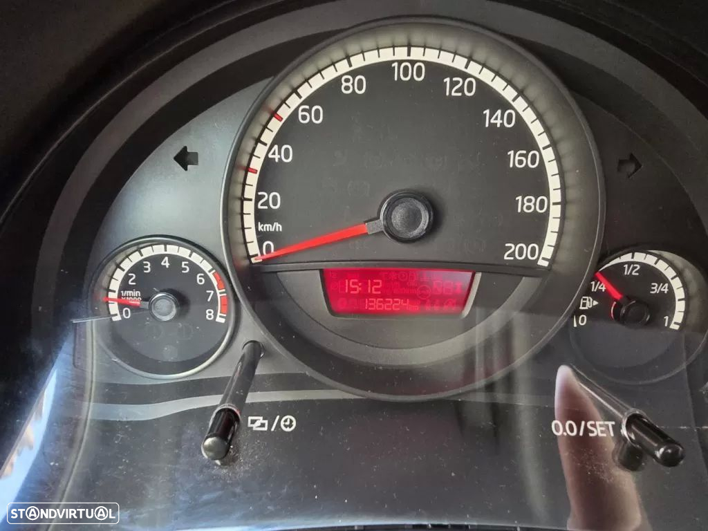 VW Up! 1.0 BlueMotion Move - 13