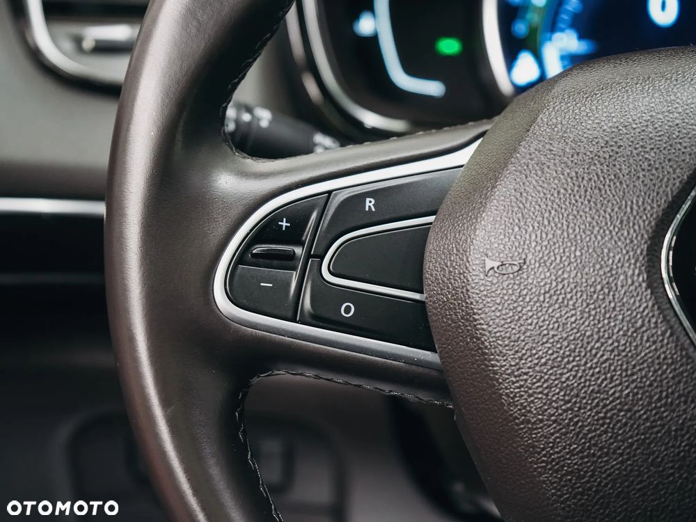 Renault Espace BLUE dCi 160 EDC BUSINESS EDITION - 20