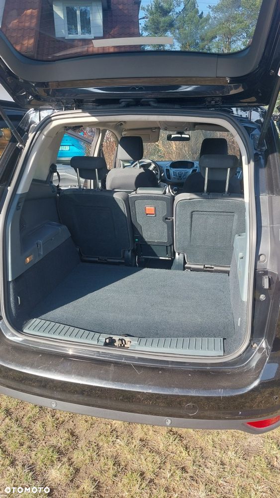 Ford Grand C-MAX - 6