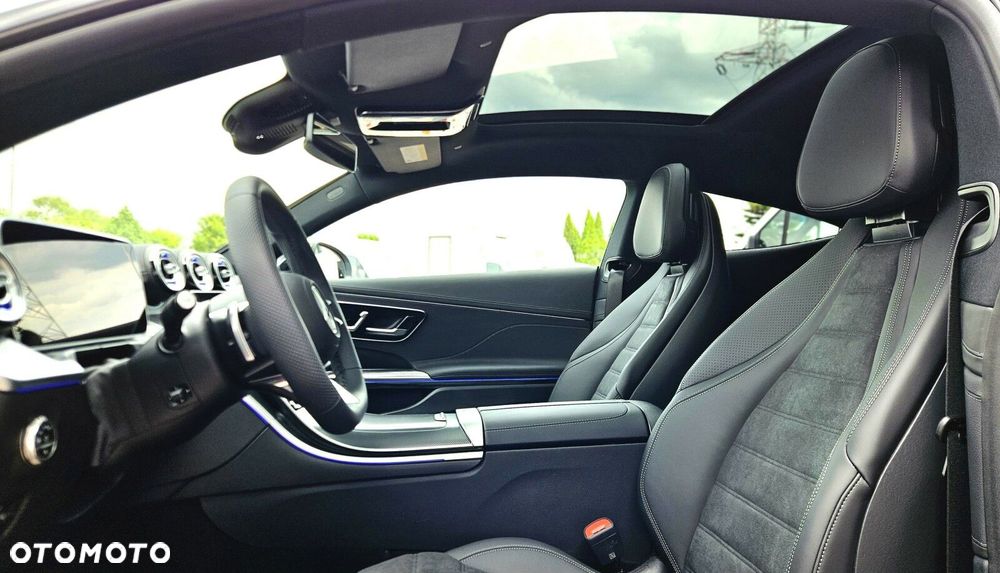 Mercedes-Benz CLE - 9