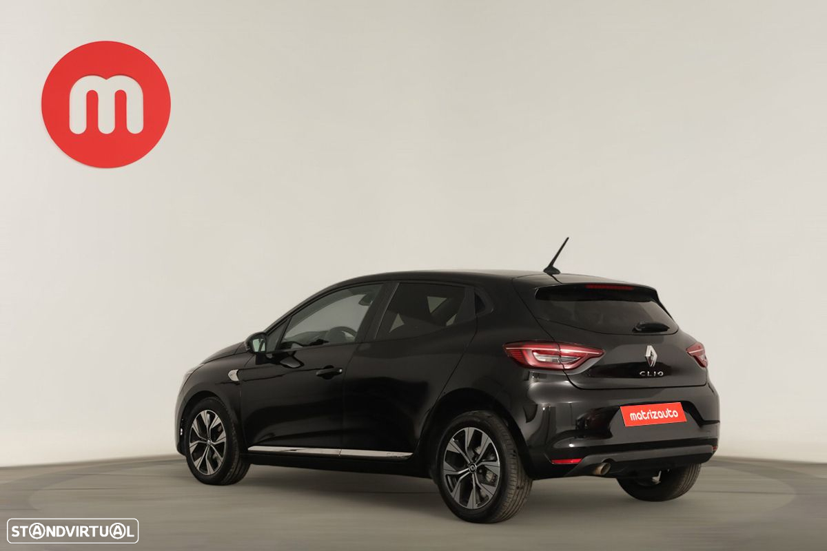 Renault Clio 1.0 TCe Limited Bi-Fuel - 3
