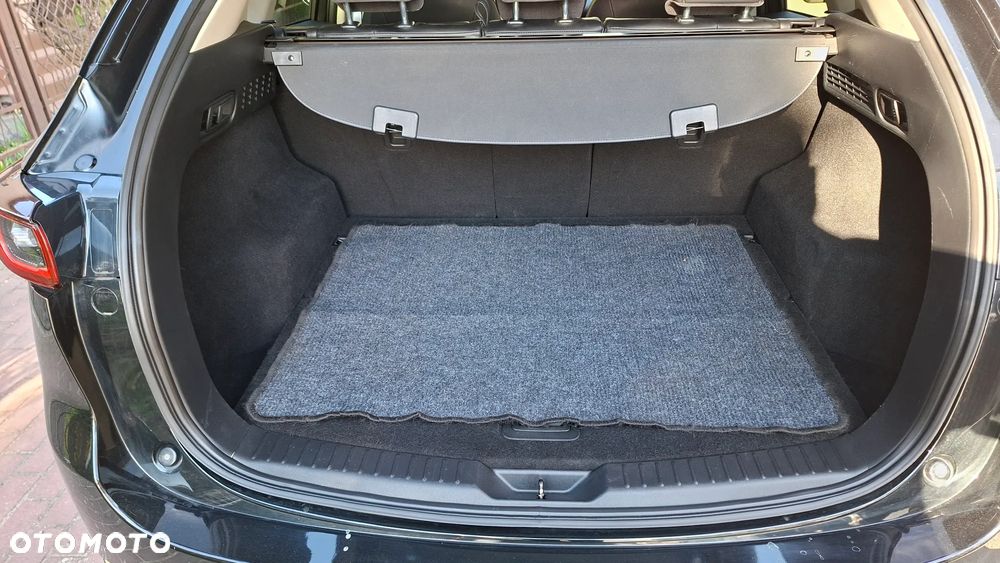 Mazda CX-5 - 13