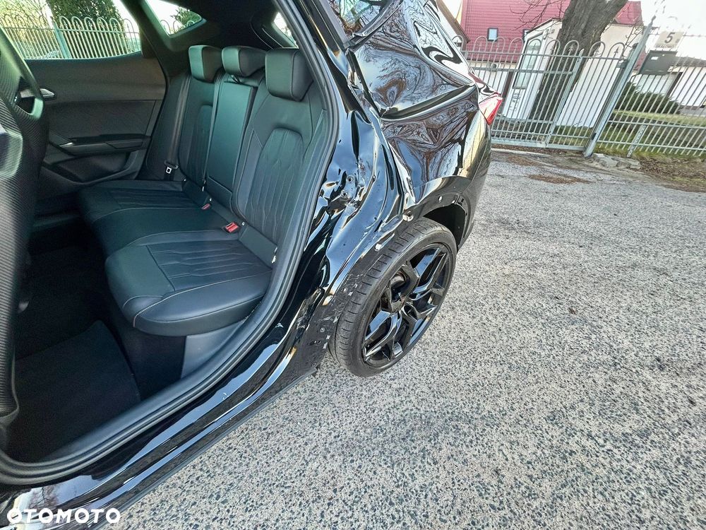 Cupra Formentor 2.5 TSI 4Drive DSG VZ5 - 10