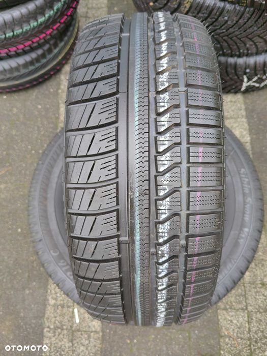 205/50R16 87V Vredestein Quatrac 3 opona pojedyncza całoroczna - 2
